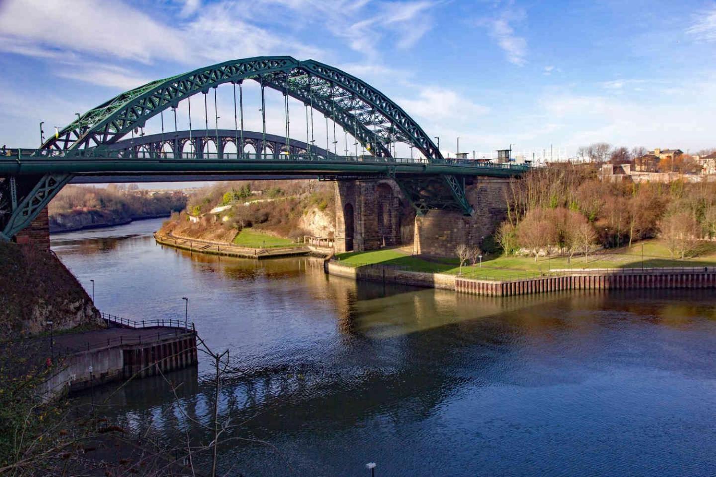 Rose Cottage - City Centre, Hospital Crownwork Studios, Nissan & Stadium Of Light Сандерлэнд Экстерьер фото