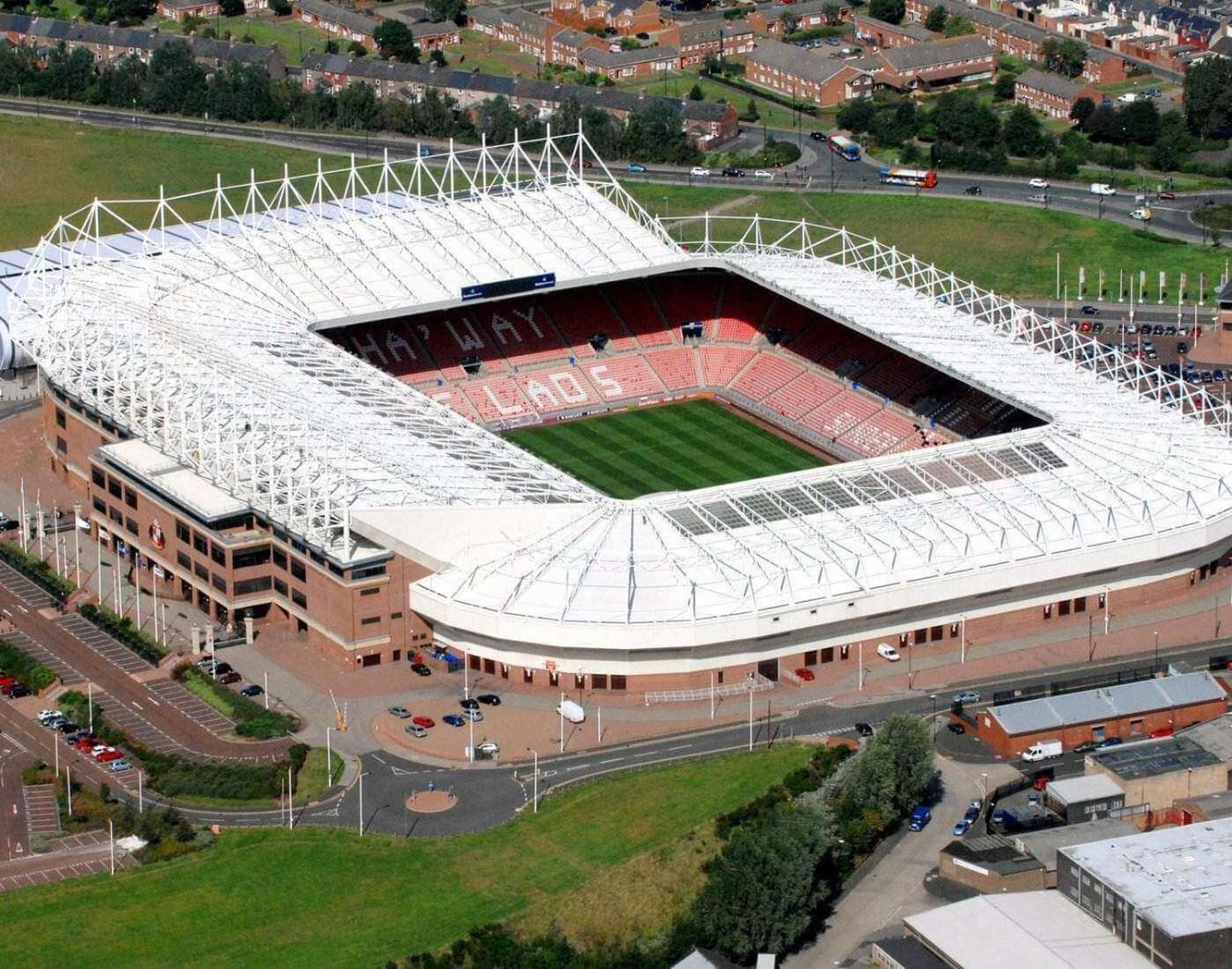 Rose Cottage - City Centre, Hospital Crownwork Studios, Nissan & Stadium Of Light Сандерлэнд Экстерьер фото